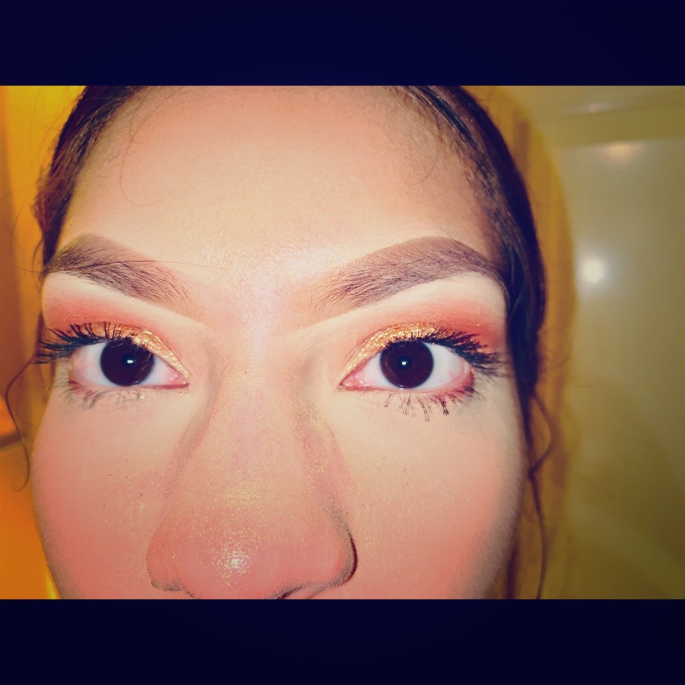 I do makeup for 20$